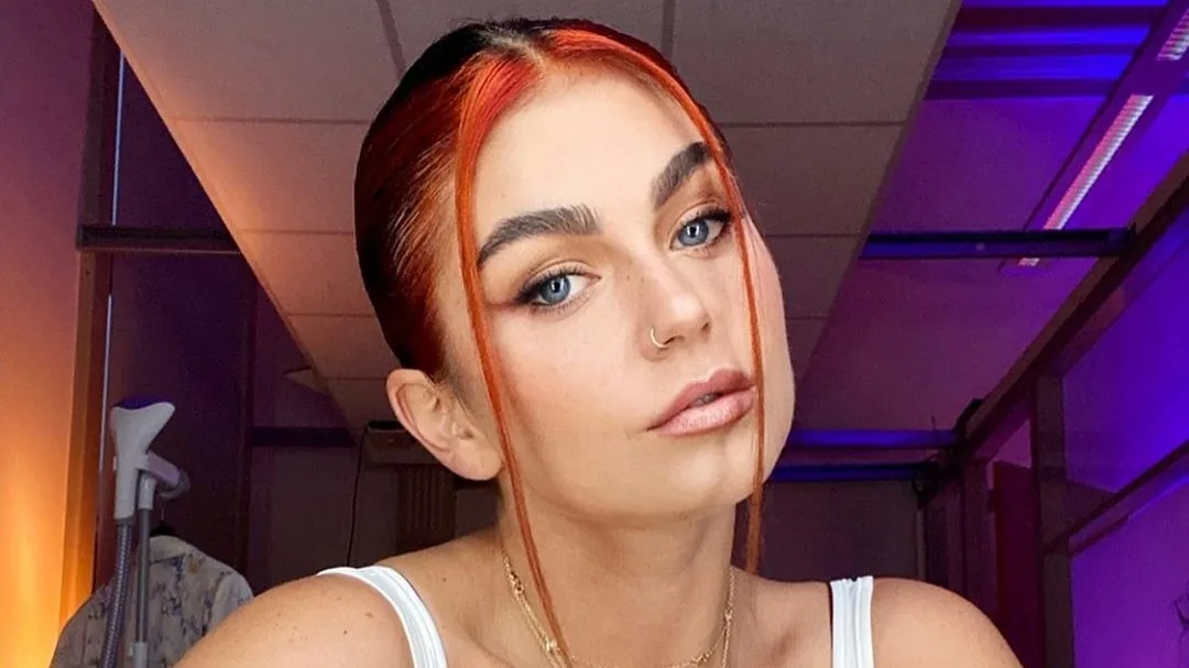 ZIEN: André Hazes doet nieuwe look Roxeanne na