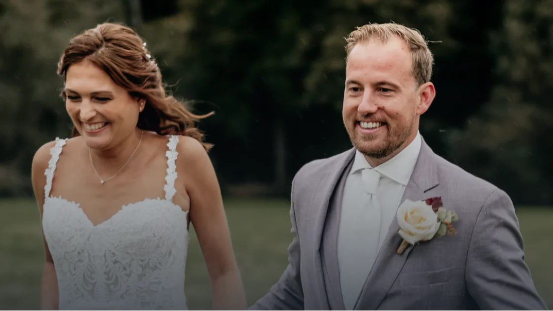 Marcella blikt terug op MAFS-avontuur: 'Vonden wél liefde'