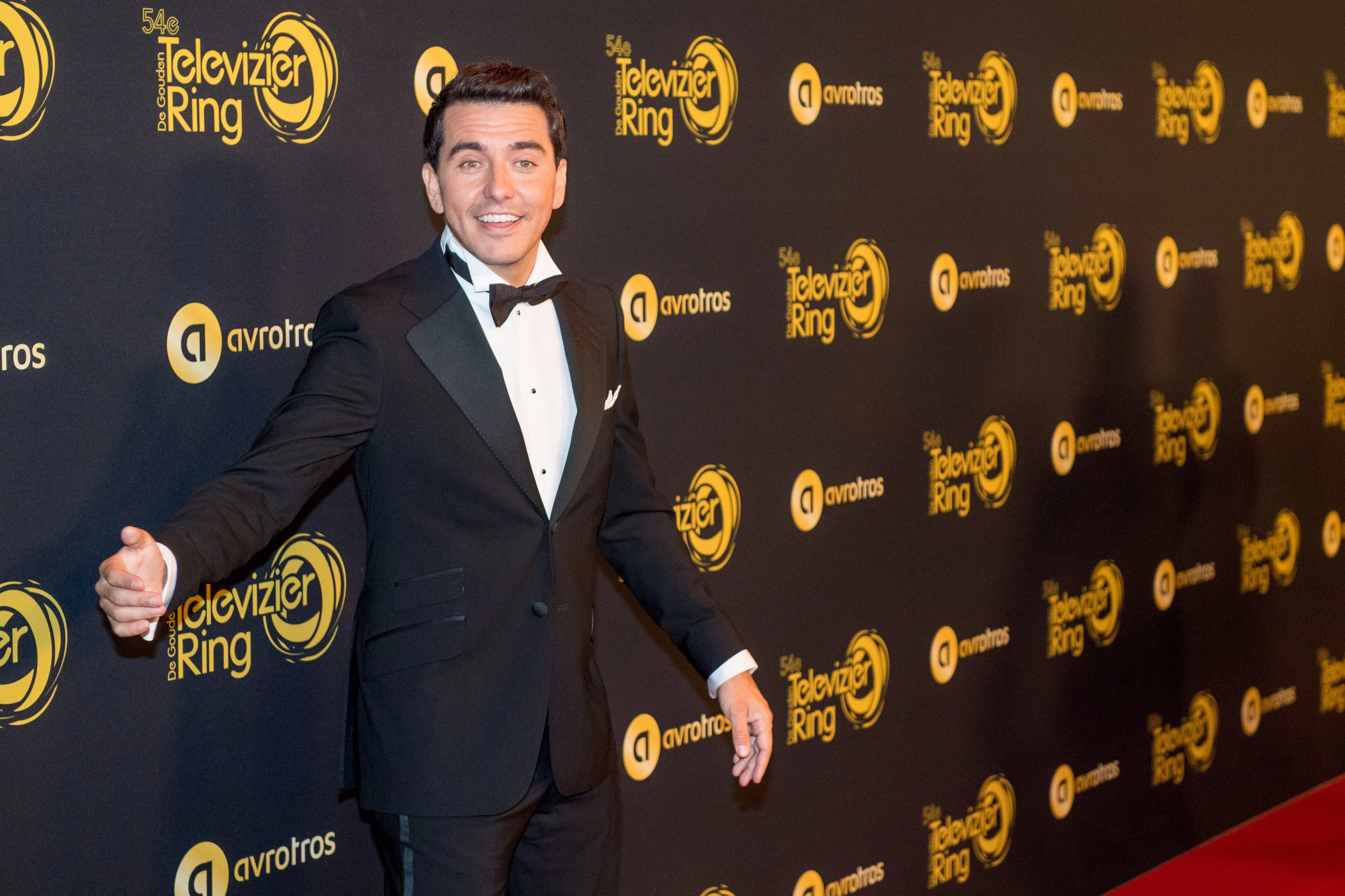 Nieuwe carrière in het verschiet voor Jan Smit