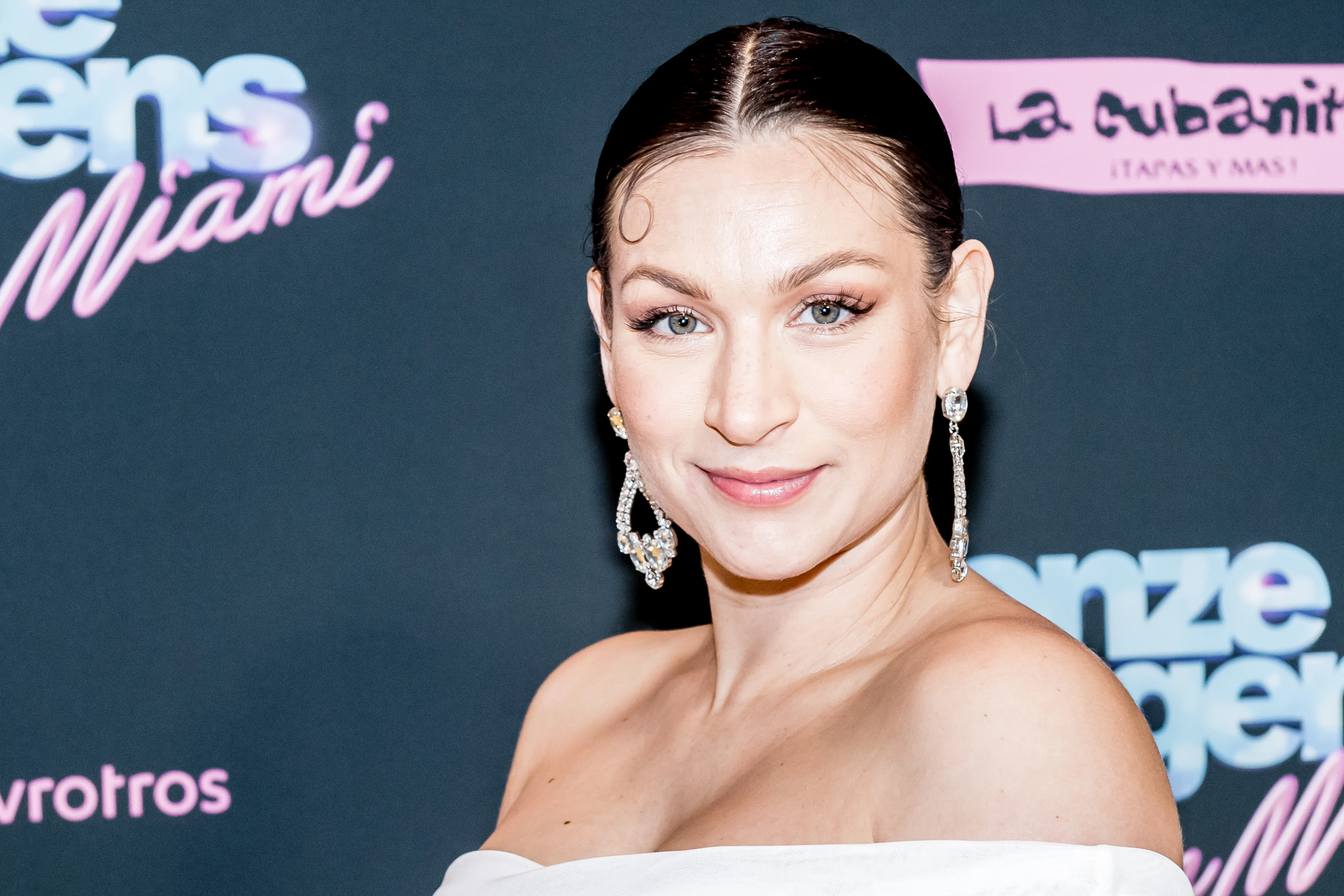 Eva van de Wijdeven bevallen van zoontje