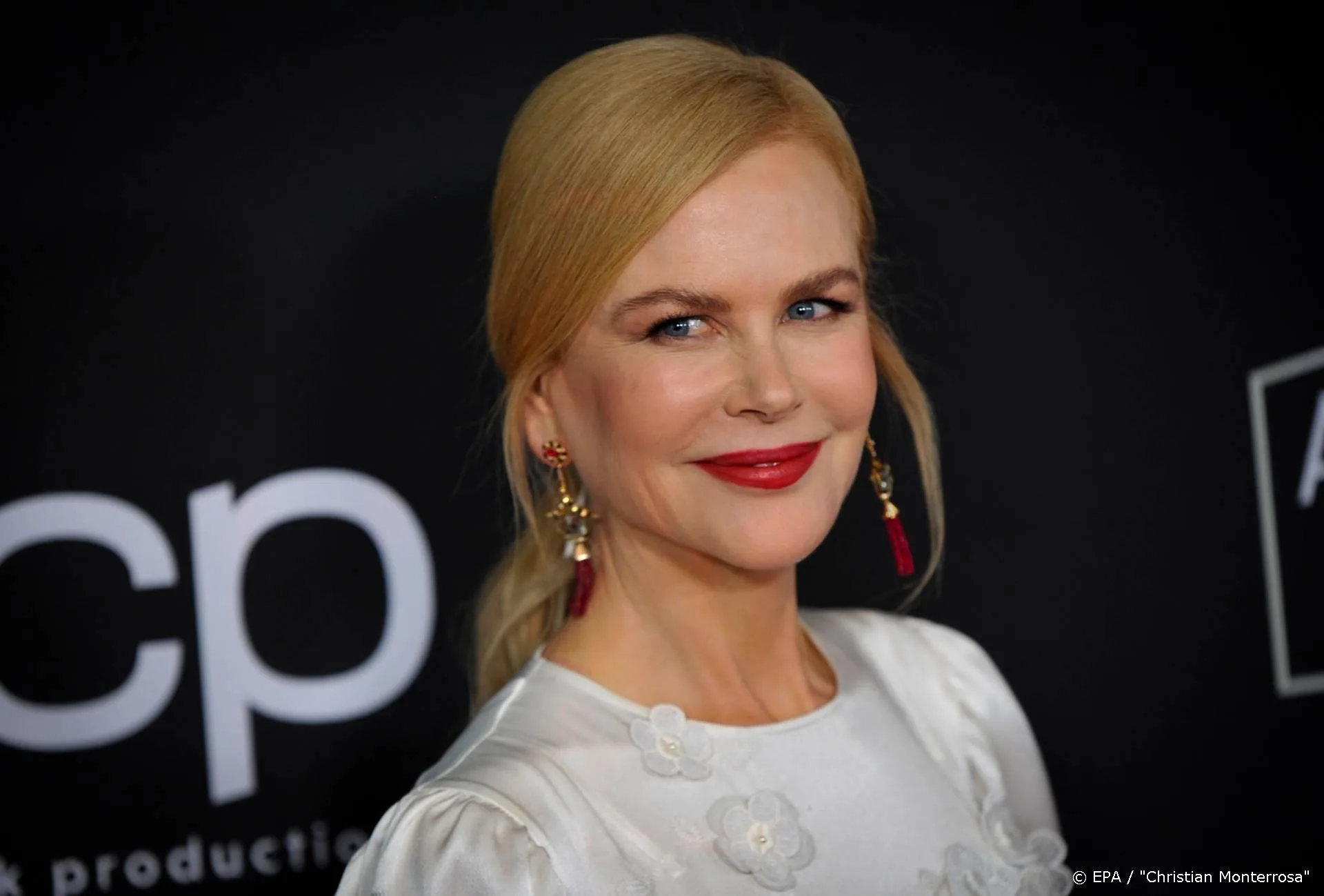 Nicole Kidman krijgt hoofdrol in Amazonserie