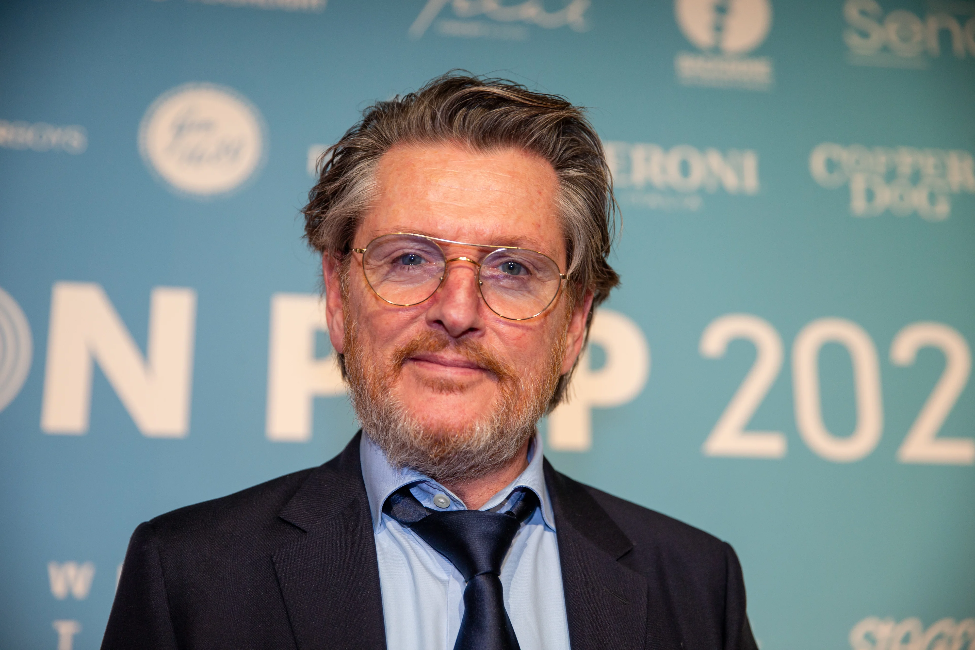 Erik de Zwart werkt aan terugkeer TMF