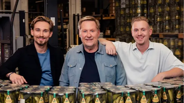 Camiel en Silvian Kesbeke 'sloegen elkaar de hersens in'