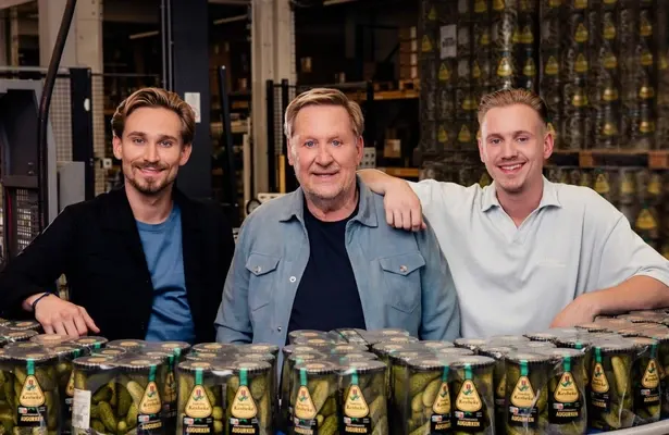 Om déze reden zal Oos Kesbeke rust nemen