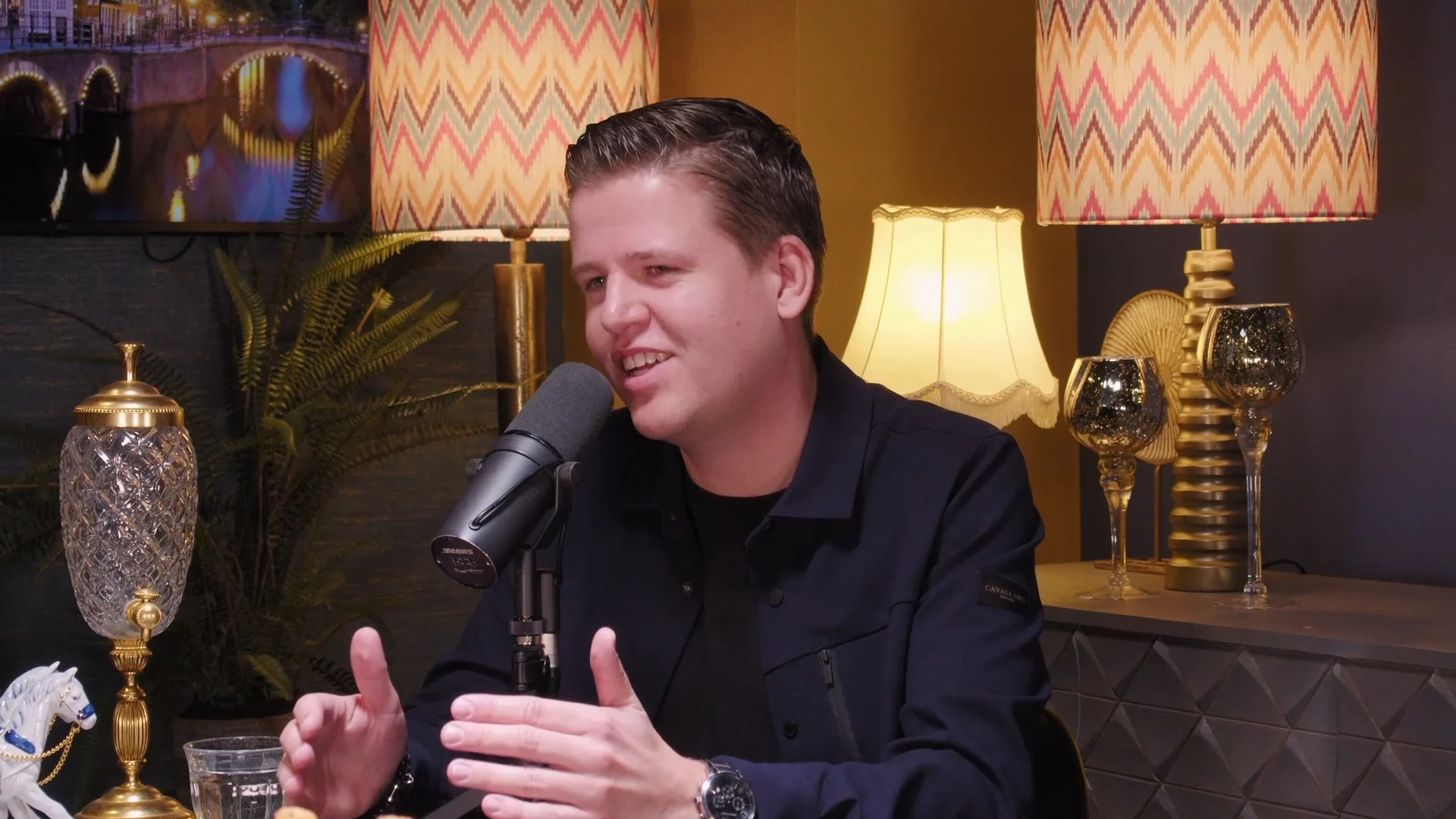 Alles Voor De Show: Sven Versteeg over onvergetelijke optredens