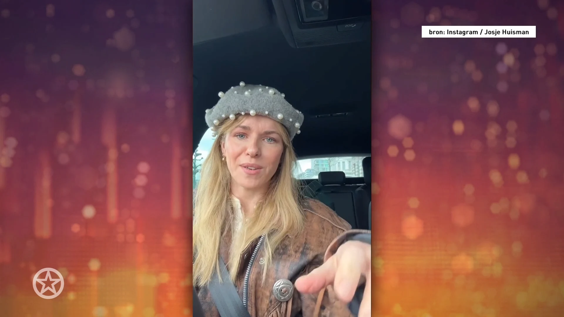 Josje Huisman niet gevraagd voor reünieconcert K3