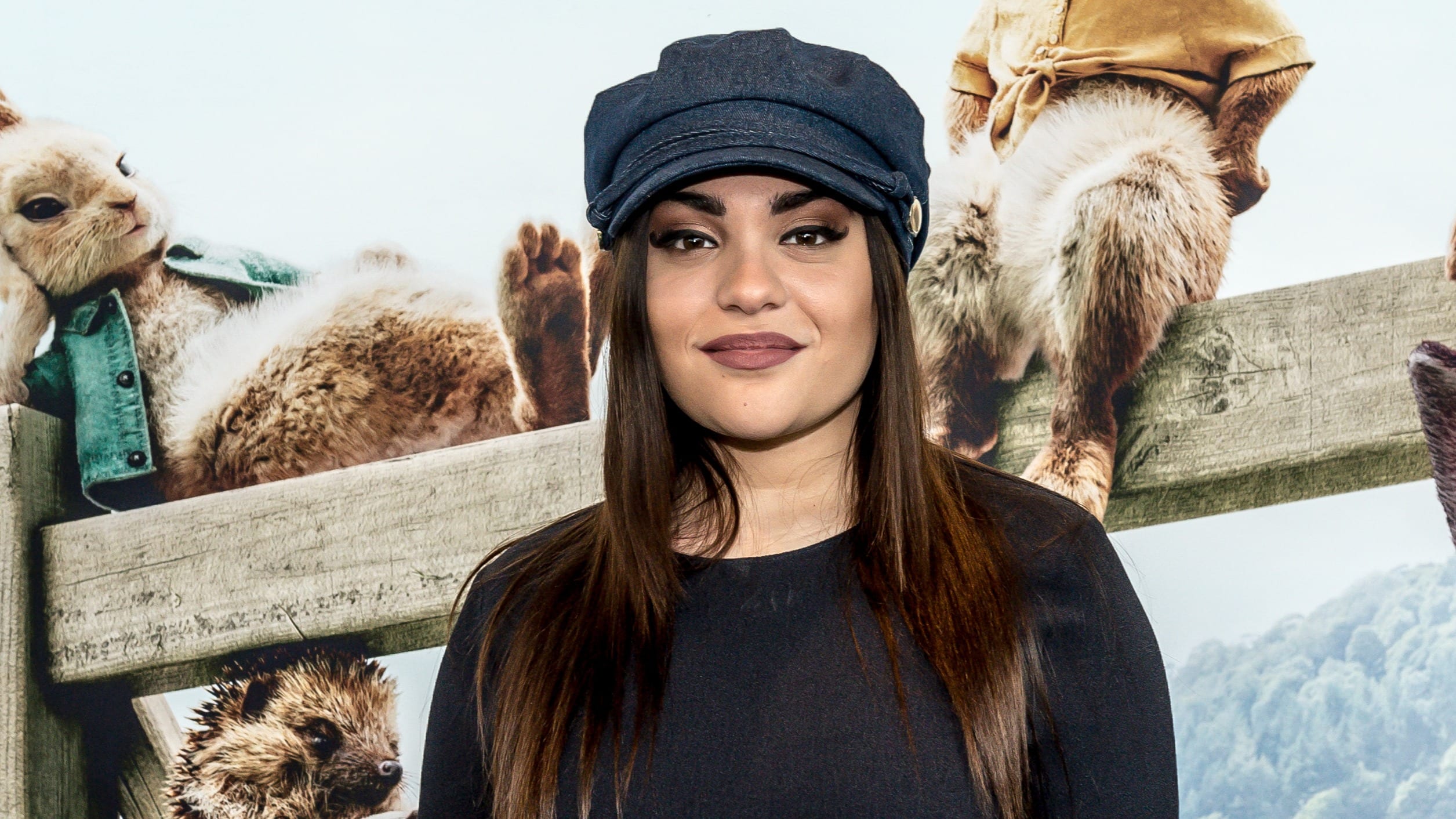 OG3NE-Shelley over enorm gewichtsverlies: 'Heb er hard voor geknokt'