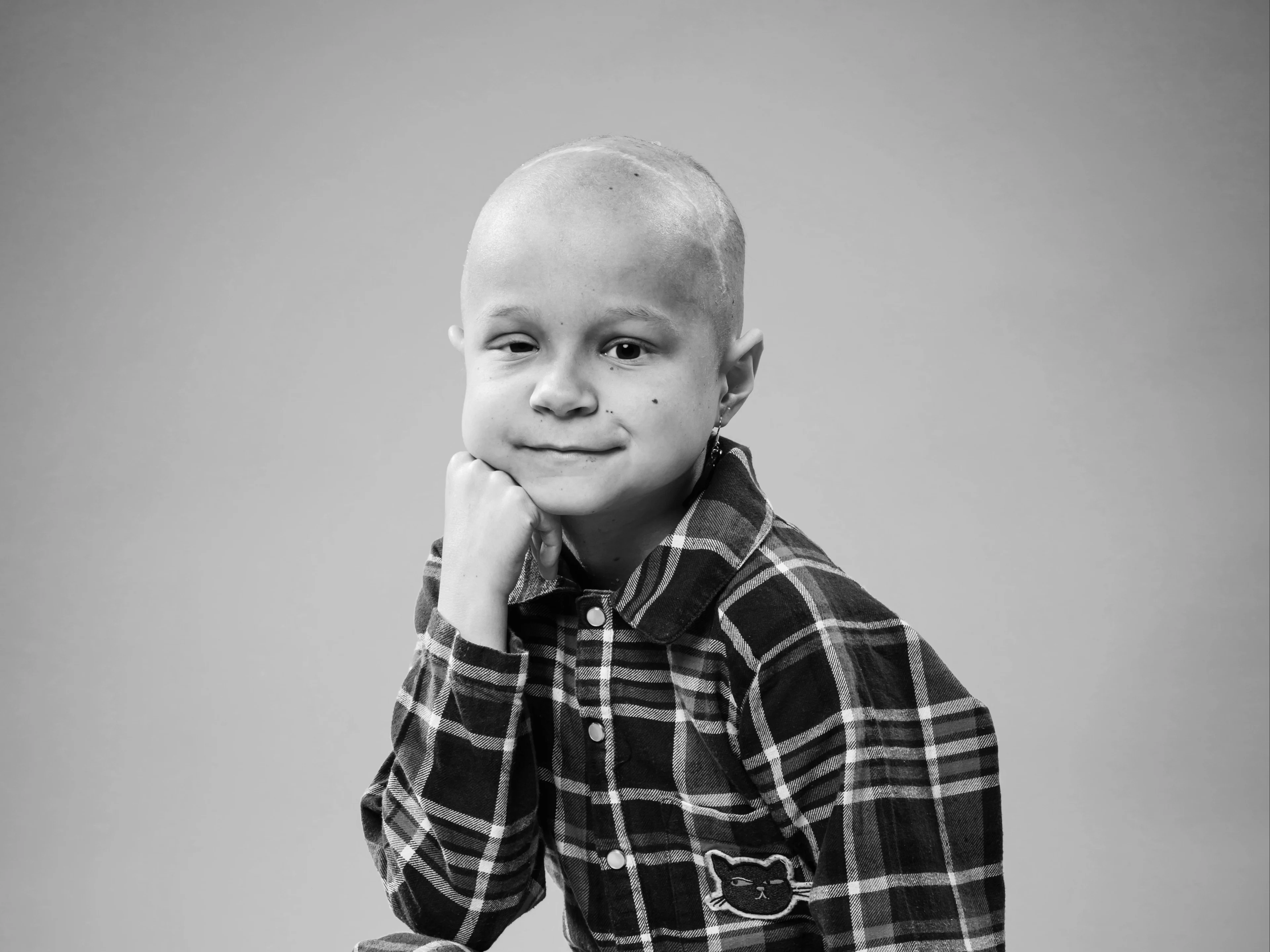 Niet Klein Te Krijgen-deelneemster Francesca op 12-jarige leeftijd overleden