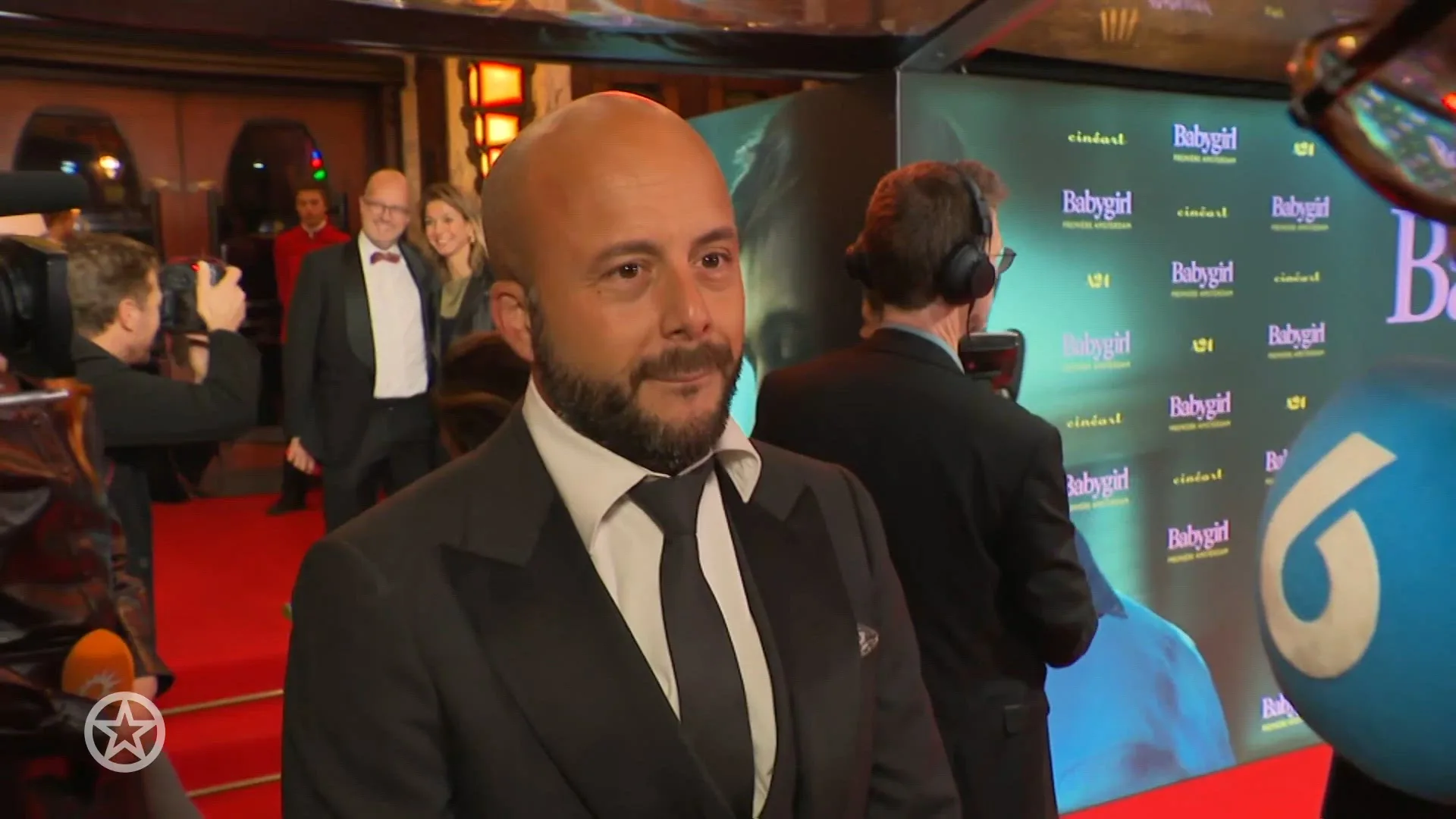 Pijnlijke scheiding voor Caroline Spoor: 'Heel verdrietig'