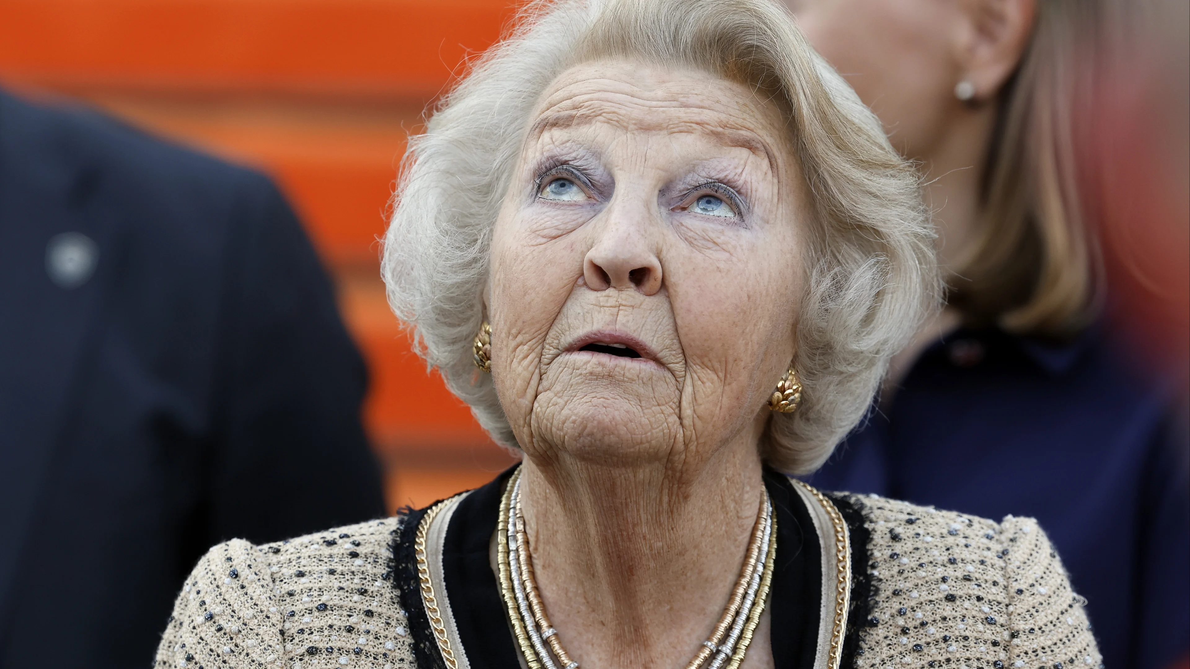 Teleurstellend nieuws over musical prinses Beatrix