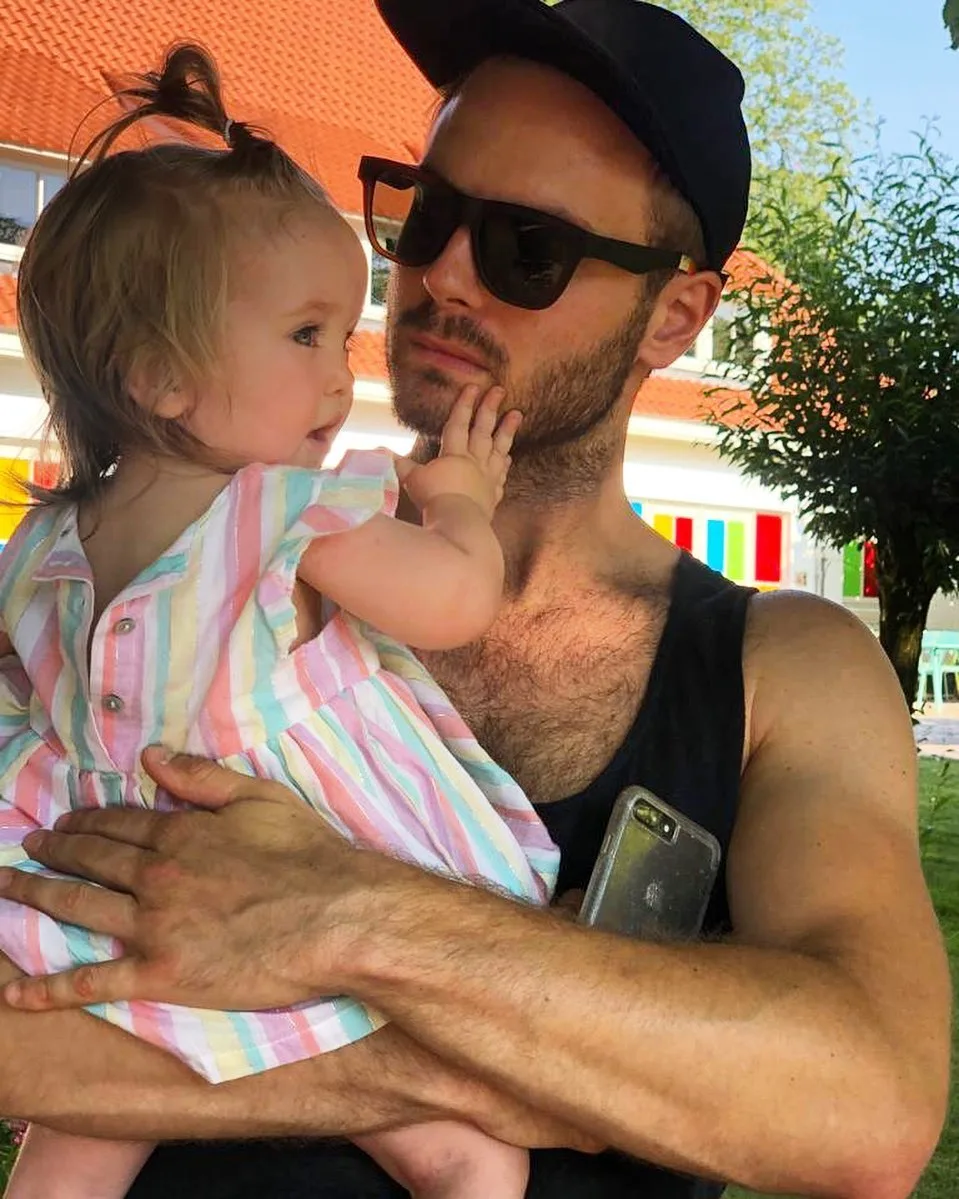 Jim Bakkum krijgt geen rust