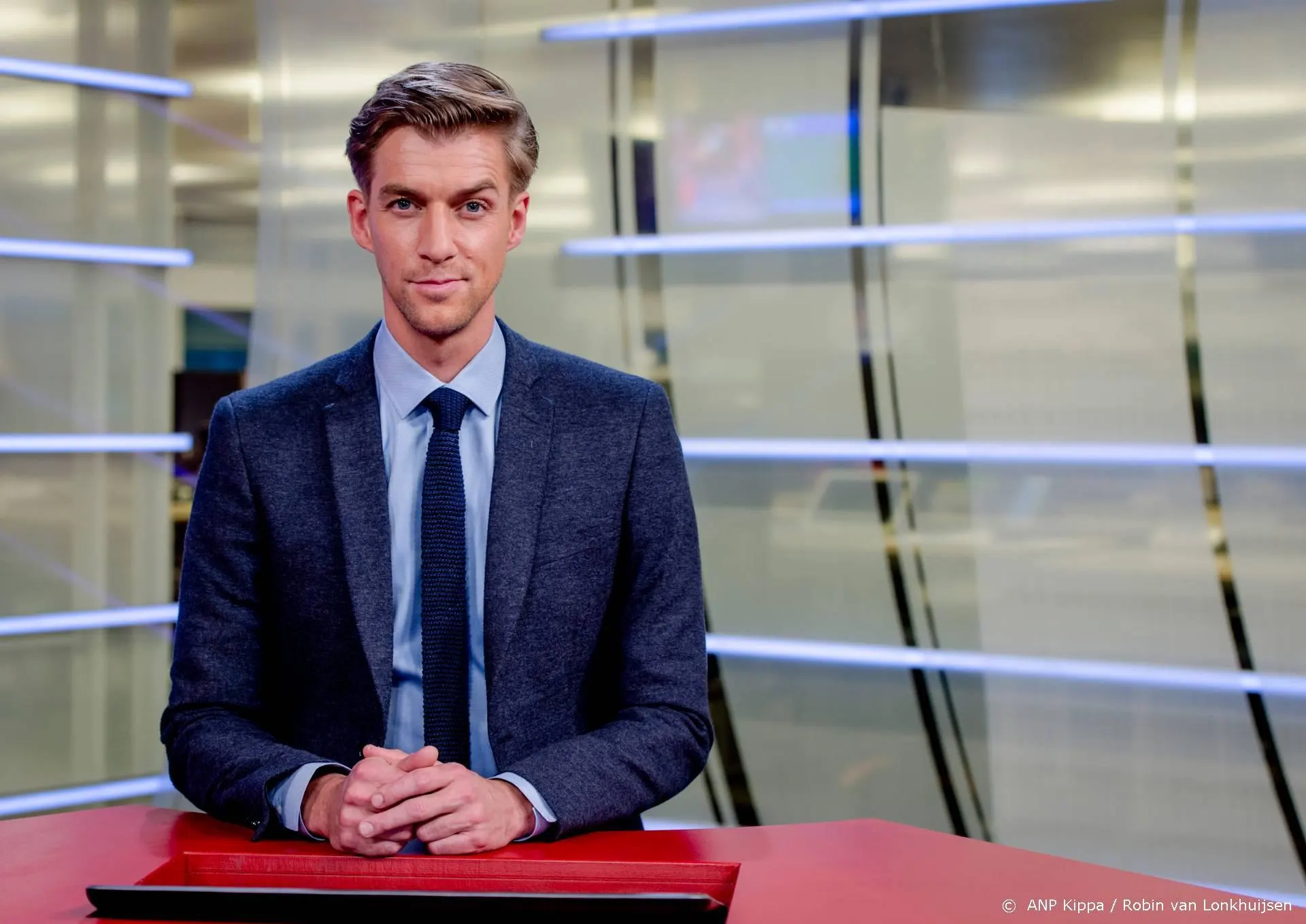 Winfried Baijens kreeg meeste reacties ooit op coming-out gesprek