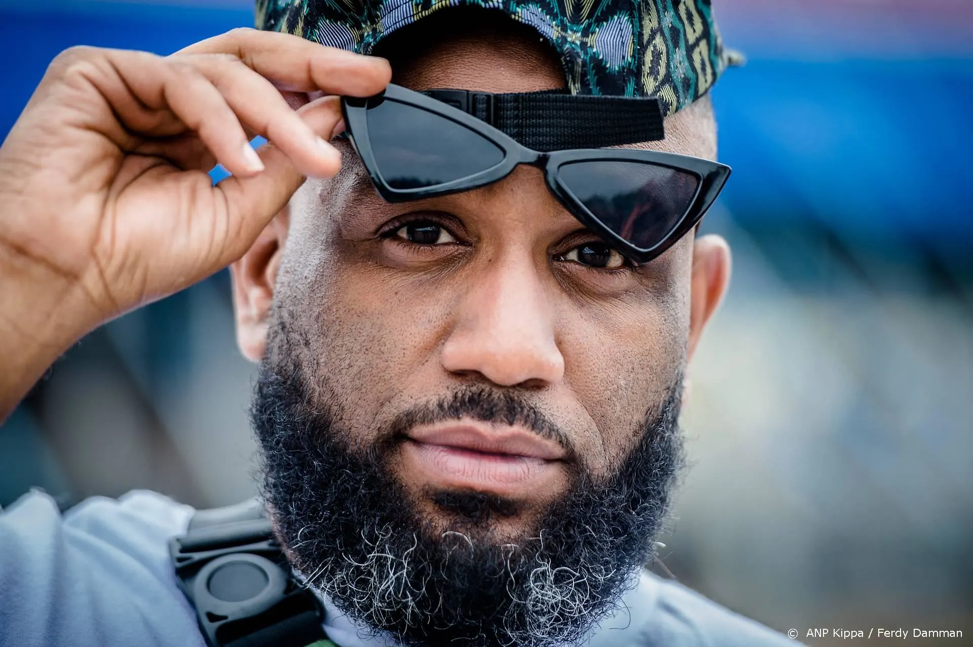 Willie Wartaal brengt nieuw album uit