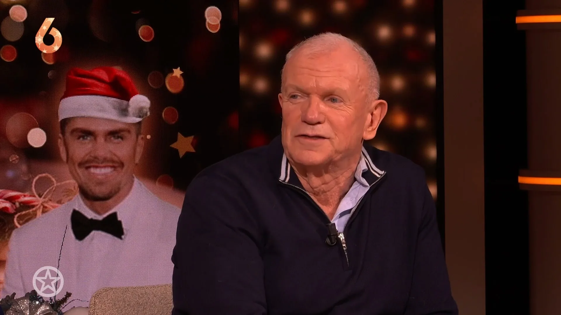 Evert Santegoeds sprak André Hazes opnieuw in een exclusief interview