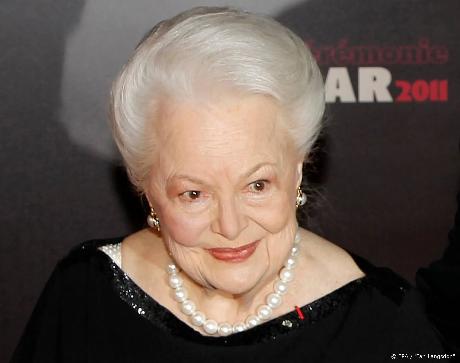 Hollywood staat stil bij dood Olivia de Havilland