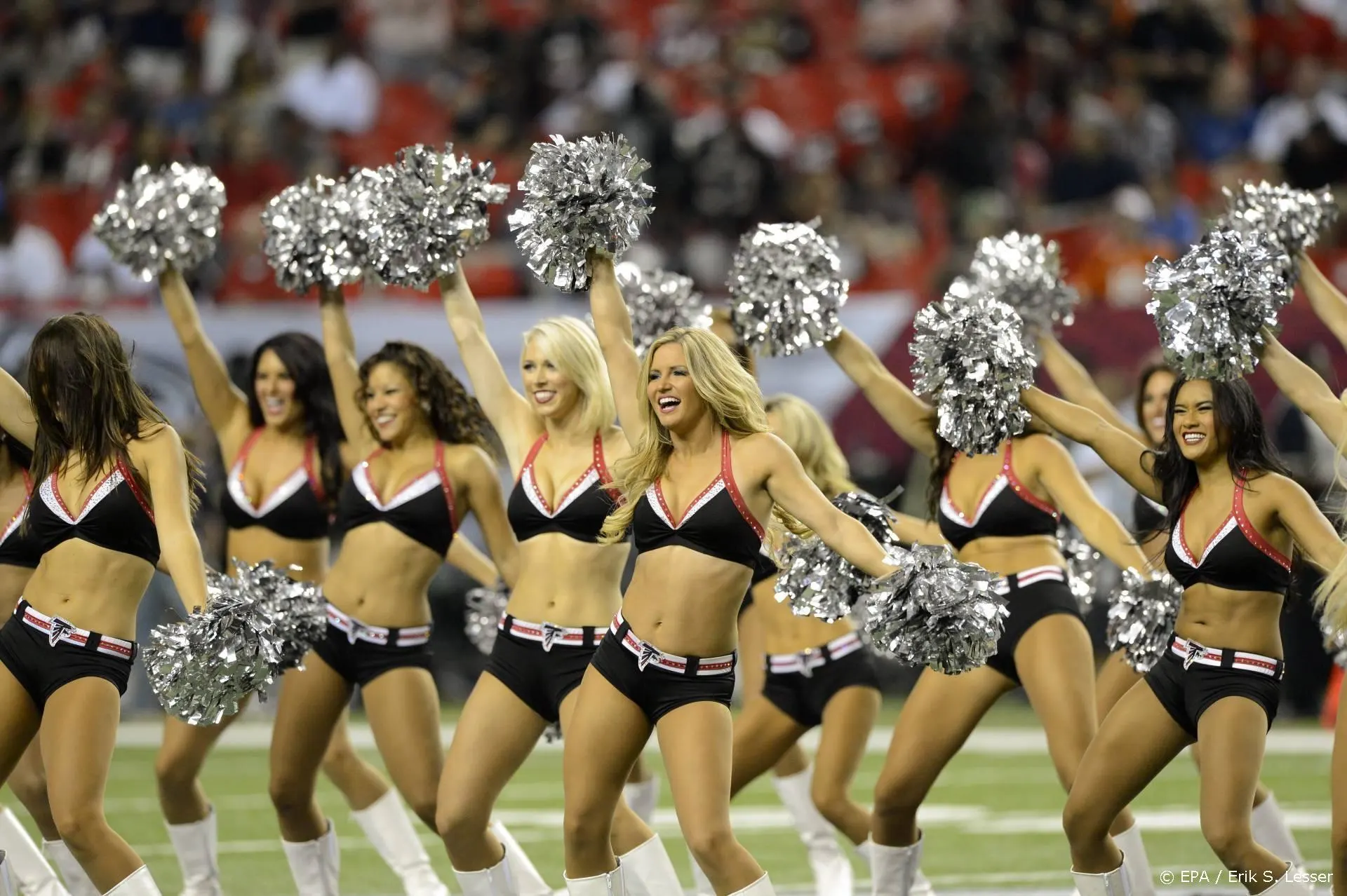 Cheer-ster Jerry Harris gearresteerd voor kinderpornografie