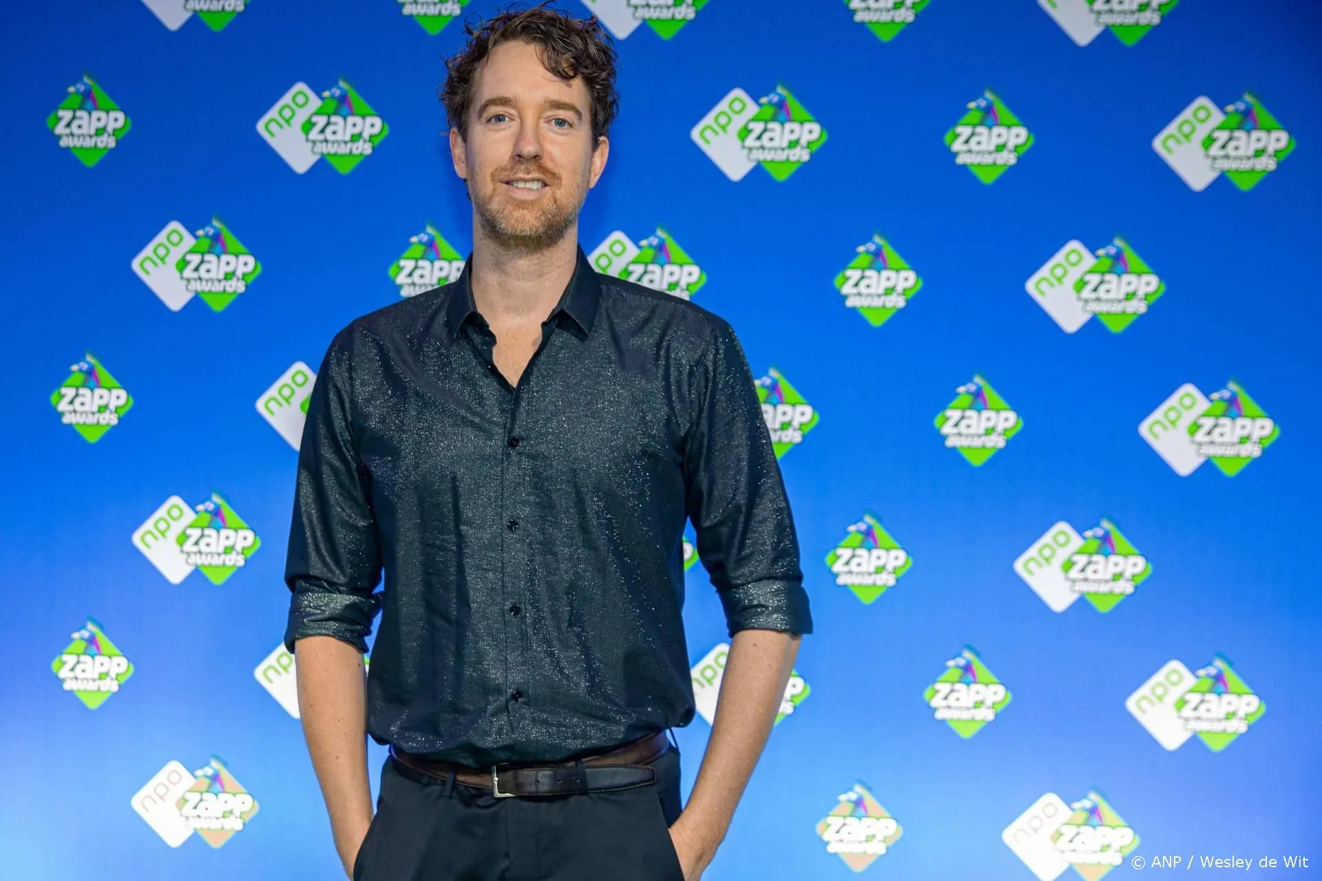 Niels van der Laan neemt definitieve beslissing over toekomst bij Sinterklaasjournaal 