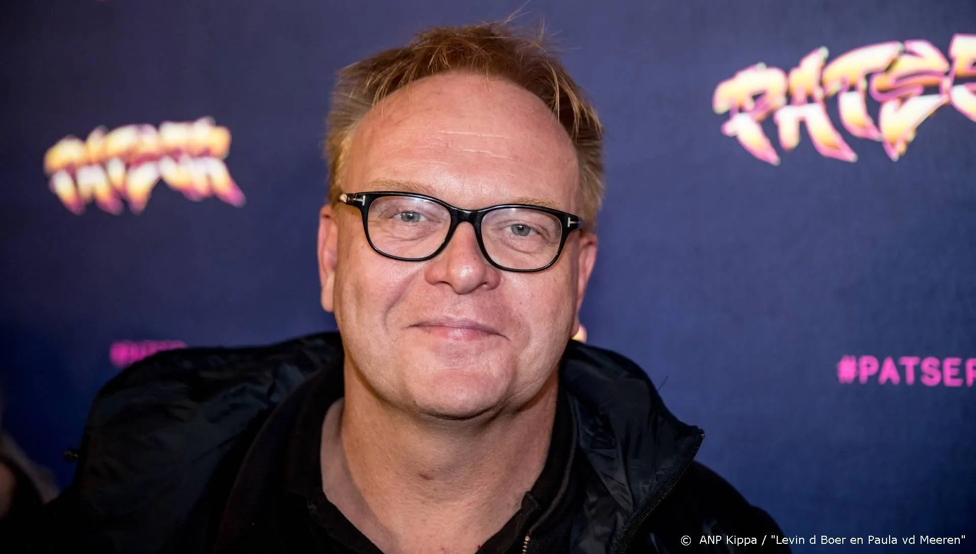 Frits Huffnagel opnieuw in opspraak