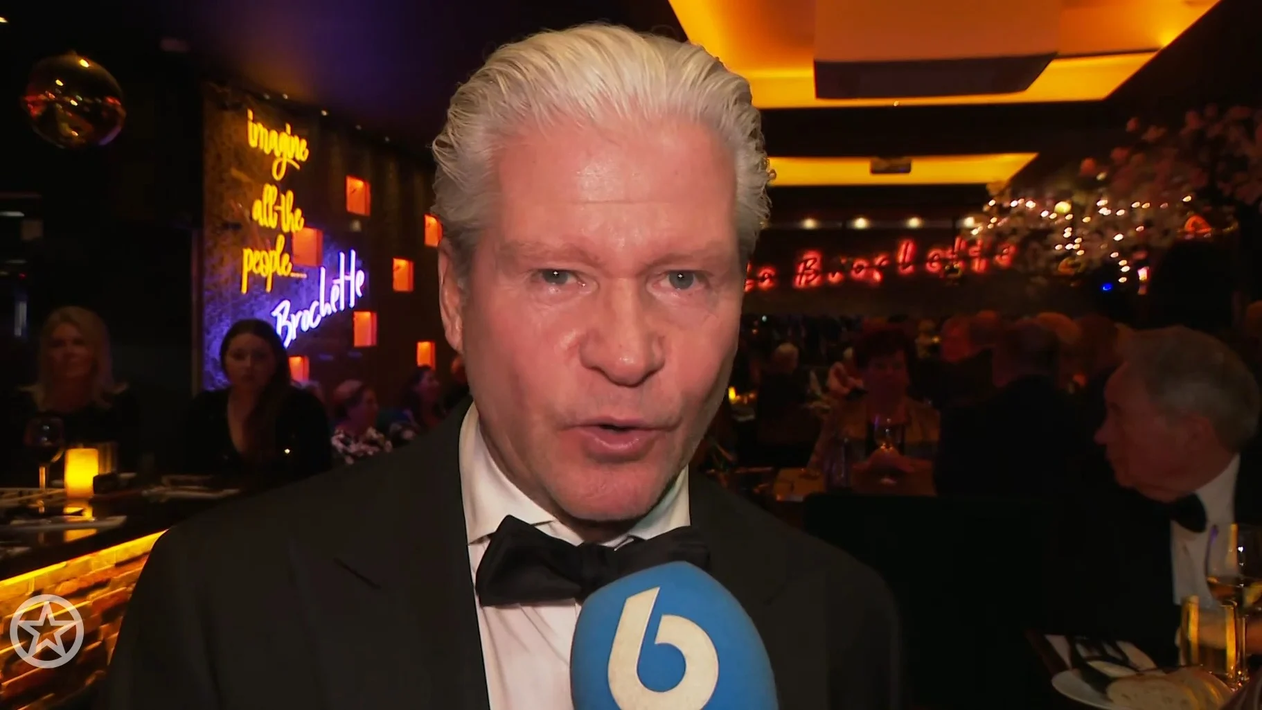 Dries Roelvink haalt flink uit naar Rachel Hazes: 'Belachelijk!'