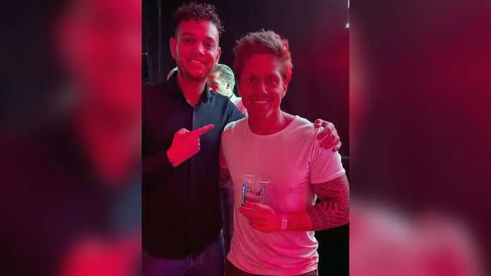 'André Hazes nog veel langer uit de roulatie'