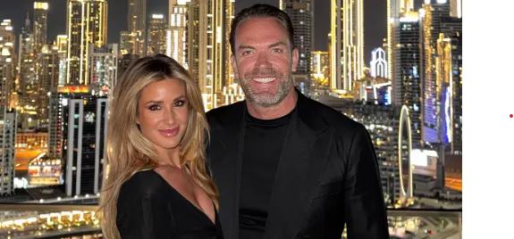 Hiermee maakt Robert Doornbos winst van miljoen