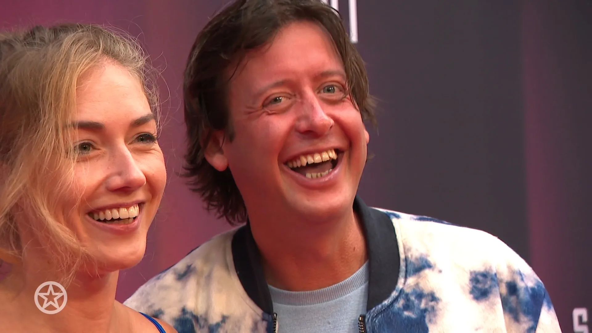 Kerst ziet er anders uit voor Steven Kazàn na relatiebreuk