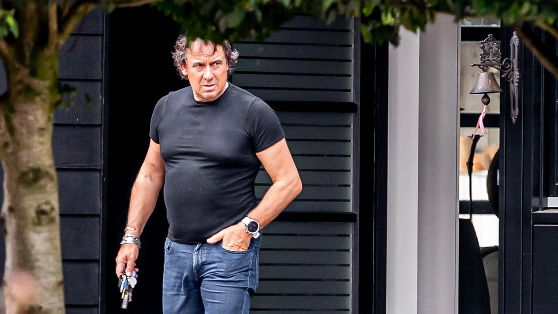 Dit zegt ex-schoondochter nu over onschuld Marco Borsato