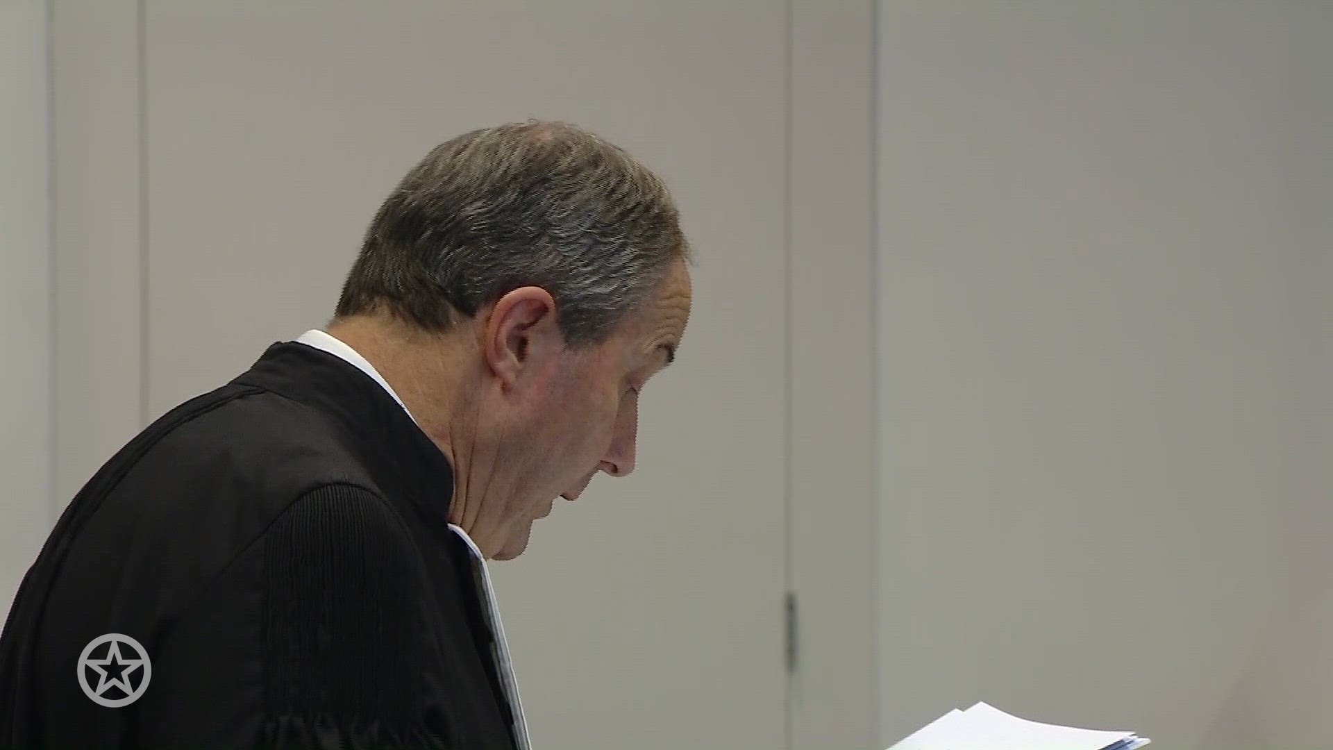 'Marco Borsato vroeg regelmatig of meisje zich kon omkleden'