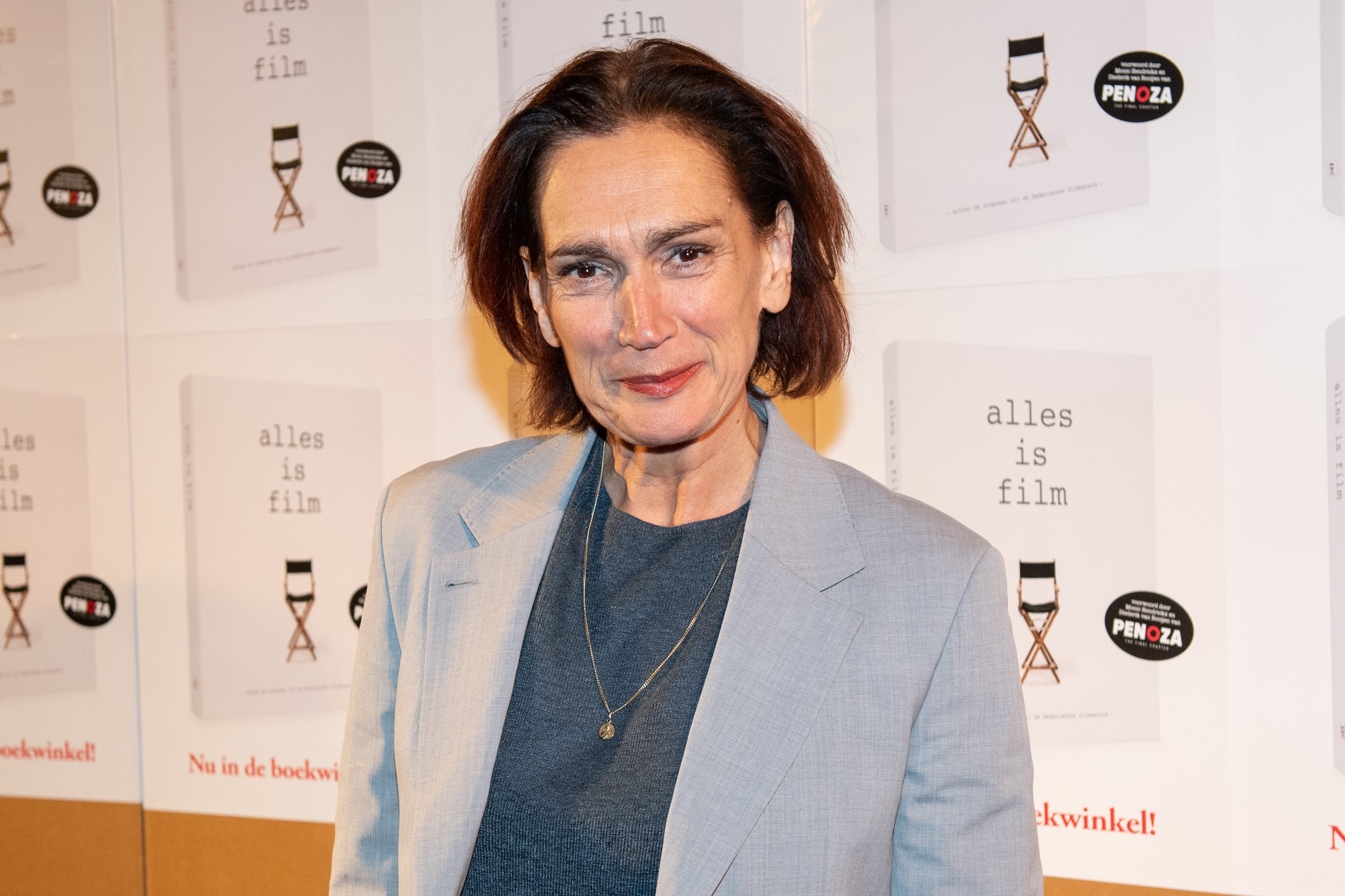 Monic Hendrickx komt met eigen album