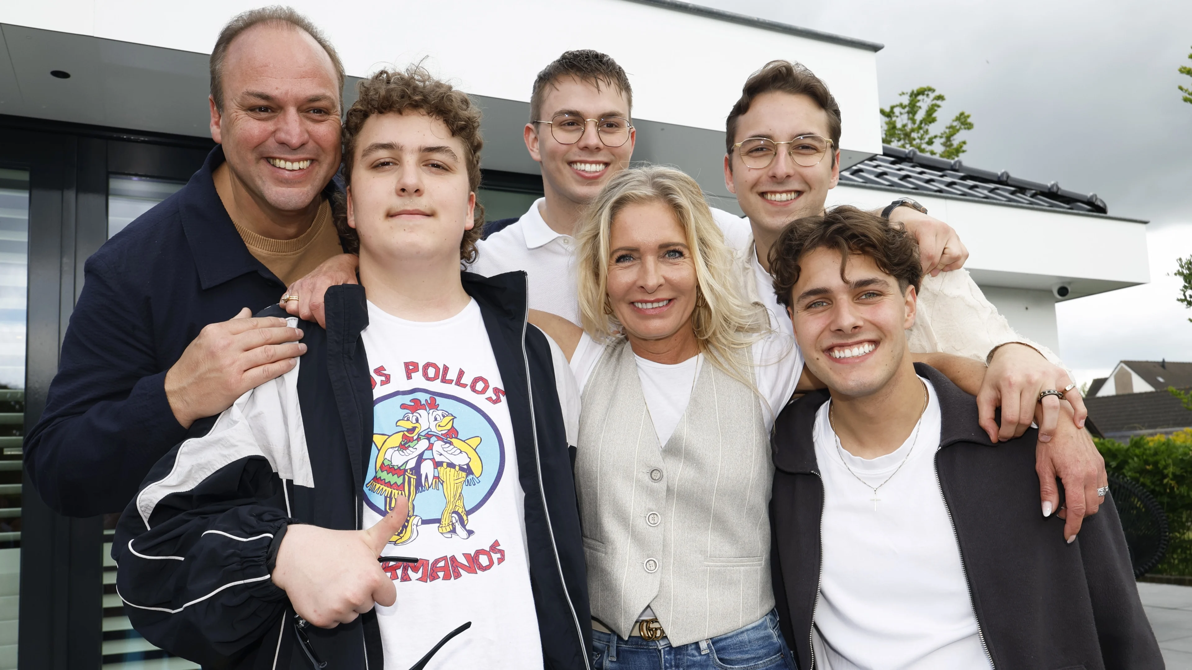 Mariska Bauer openhartig over nieuwe fase in haar leven