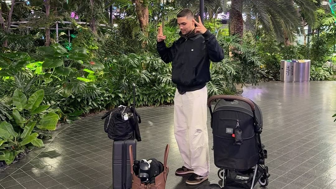 Thijs Boermans over 'turbulente' start in 2025: 'Deze fout niet nog een keer maken'