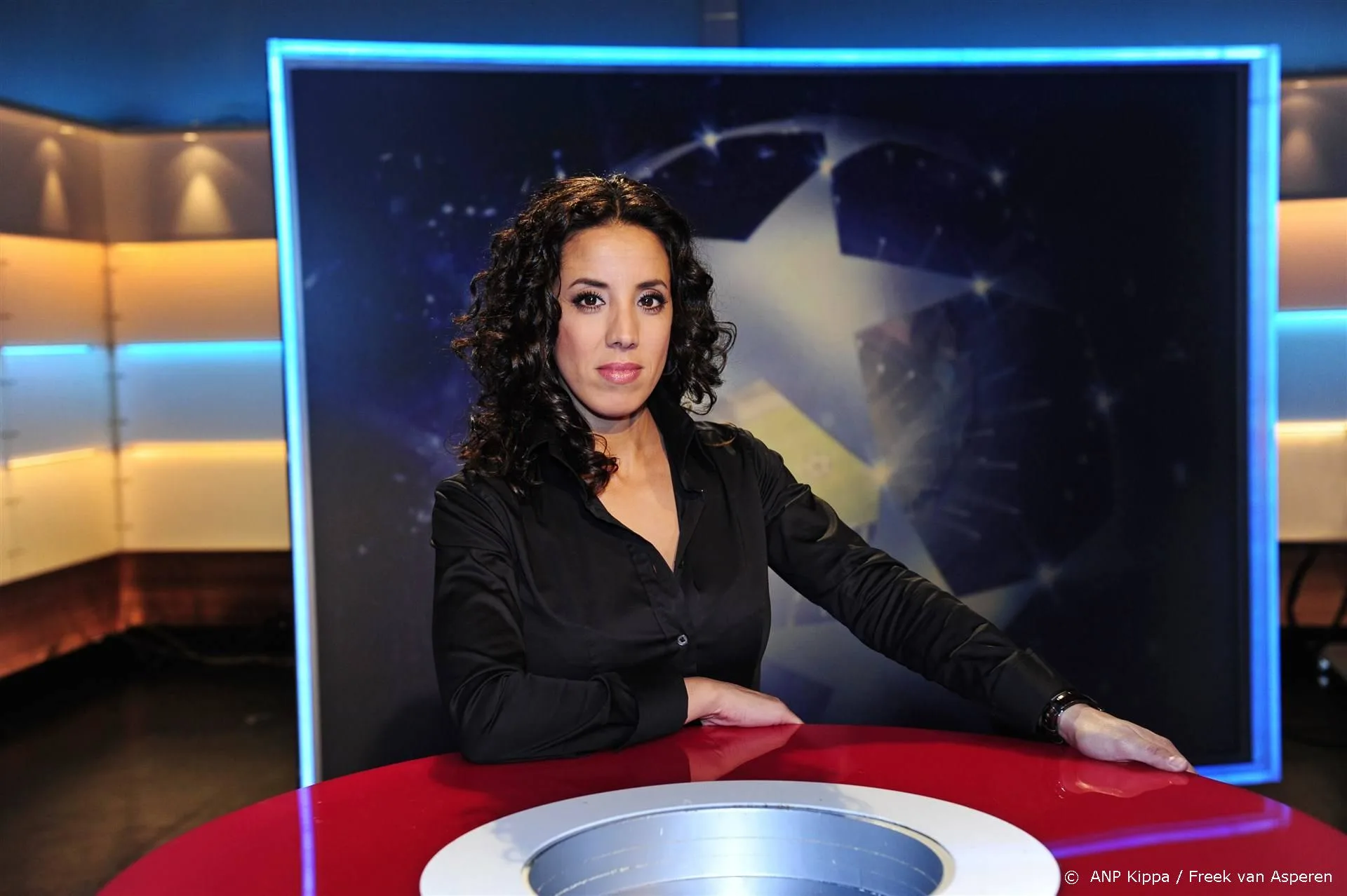 ZIEN: Emotionele Aïcha Marghadi over Jack van Gelder