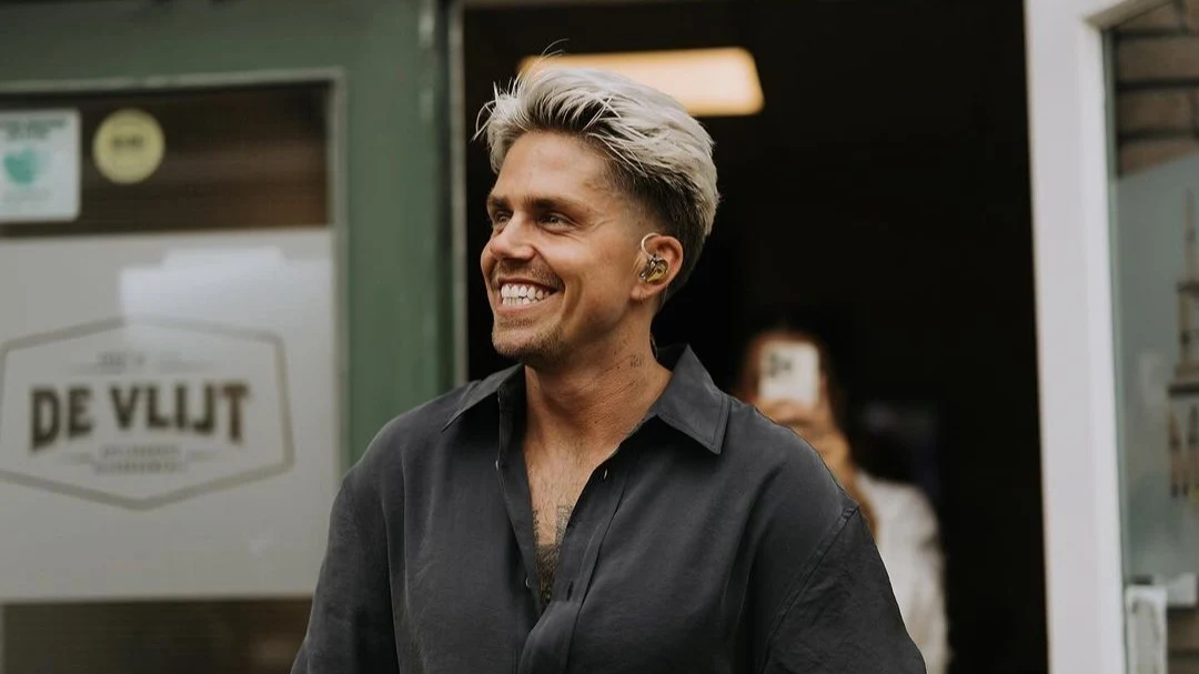 'Boete voor André Hazes als hij Holland zingt Hazes-concerten annuleert'