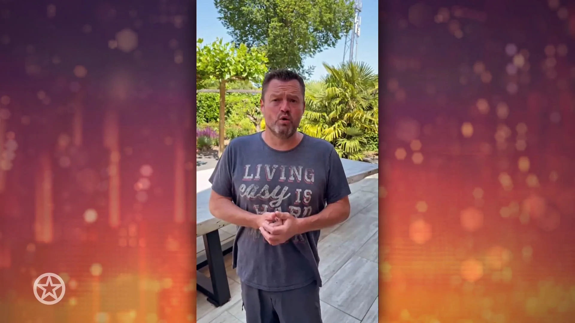 Frans Duijts belandt in het ziekenhuis na Te Land Ter Zee en in de lucht