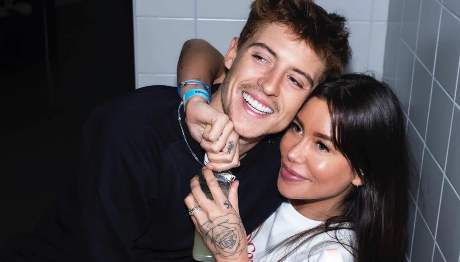 Opnames realityserie Jaimie Vaes stilgelegd