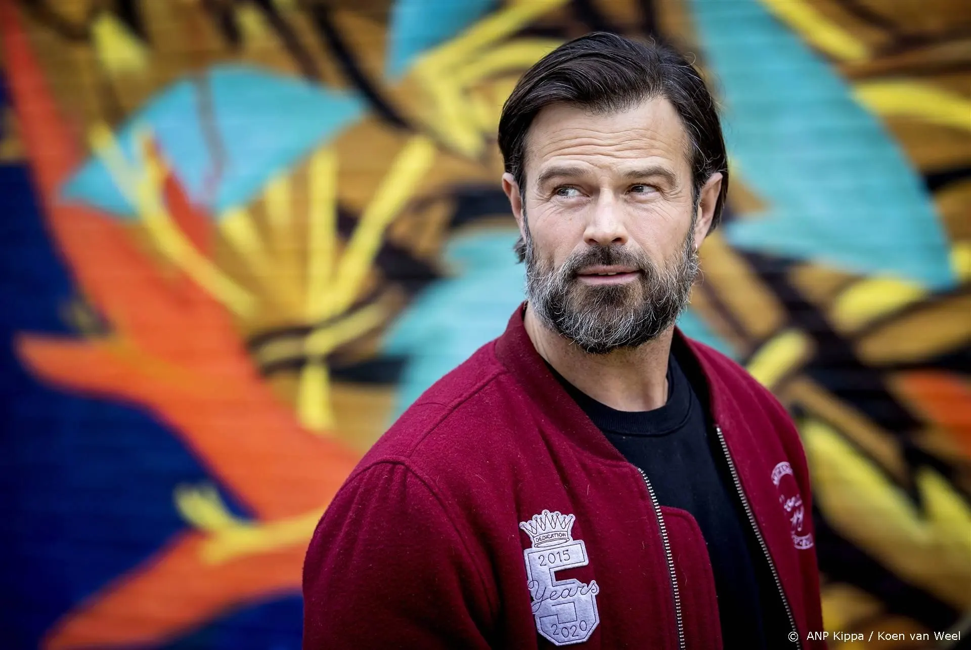 Arie Boomsma onthult: 'Ken dertig BN'ers die een haartransplantatie zijn ondergaan' 