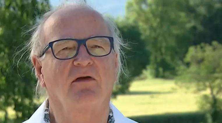 Cees uit B&B Vol Liefde reageert op vertrek