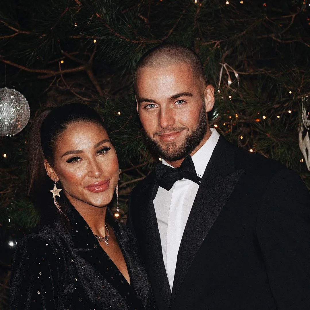 'Donny Roelvink vraagt vriendin ten huwelijk'