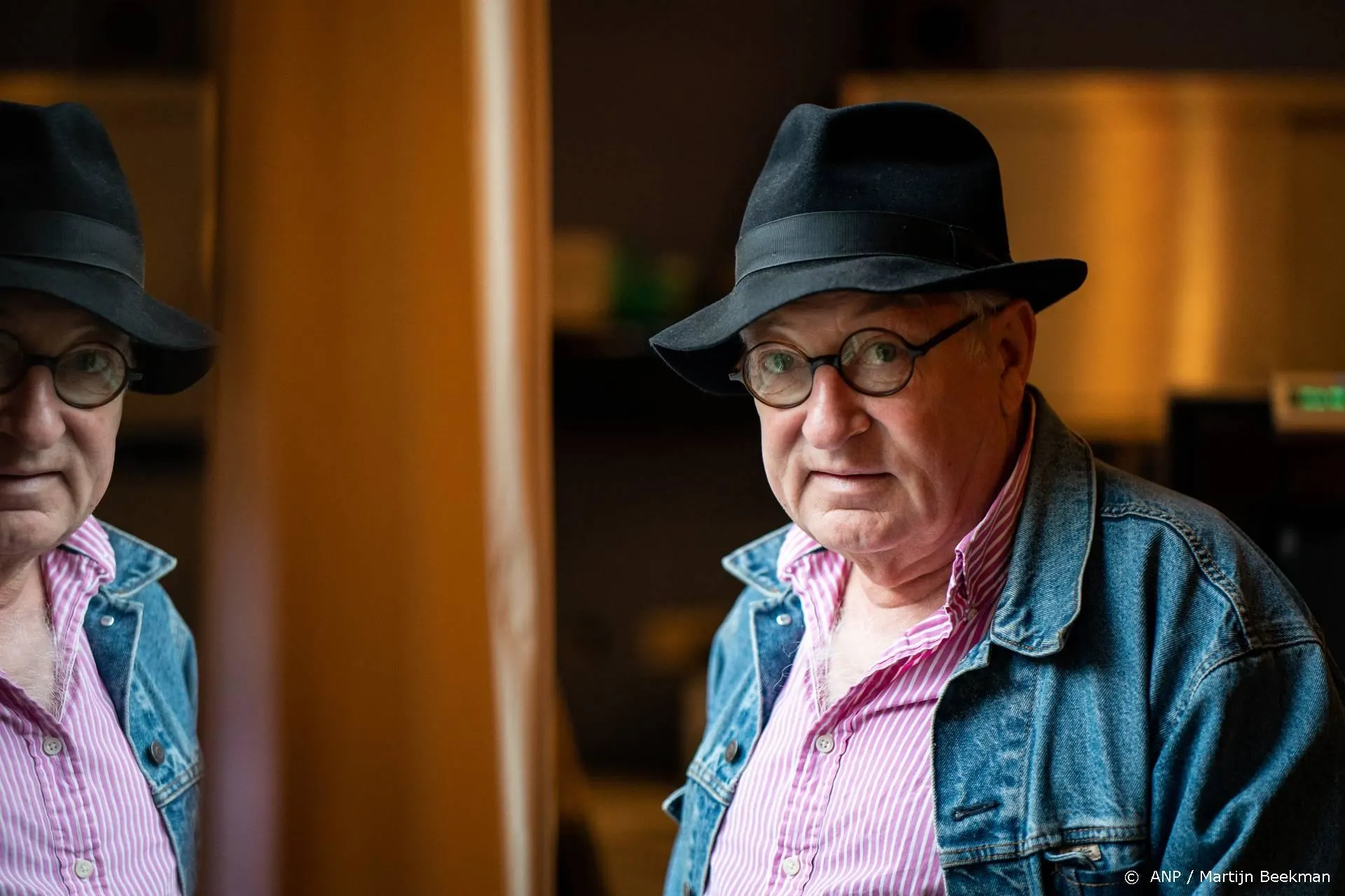 Beslissing over oudejaarsconference Youp uitgesteld