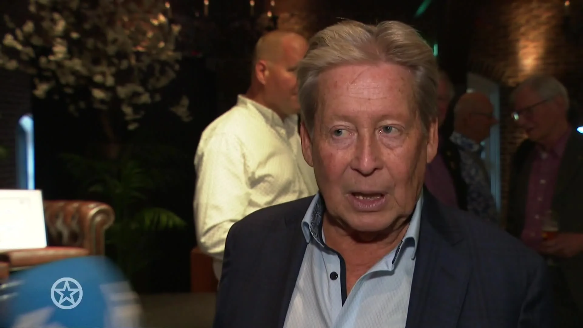 Hans Kazàn stopt met zijn goochelcarrière