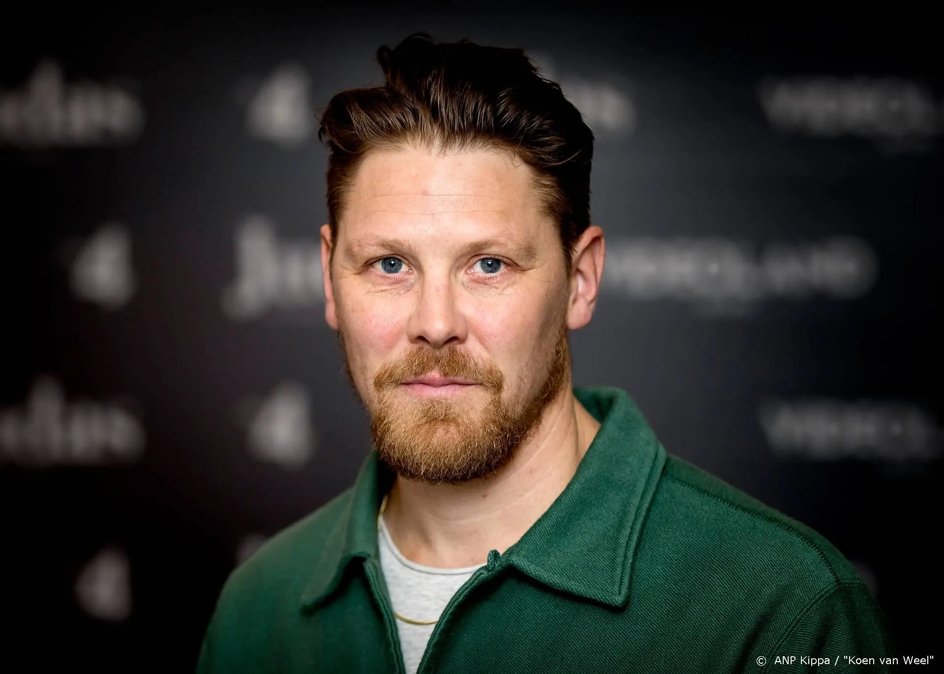 Gijs Naber en Shahine El-Hamus samen in nieuwe film