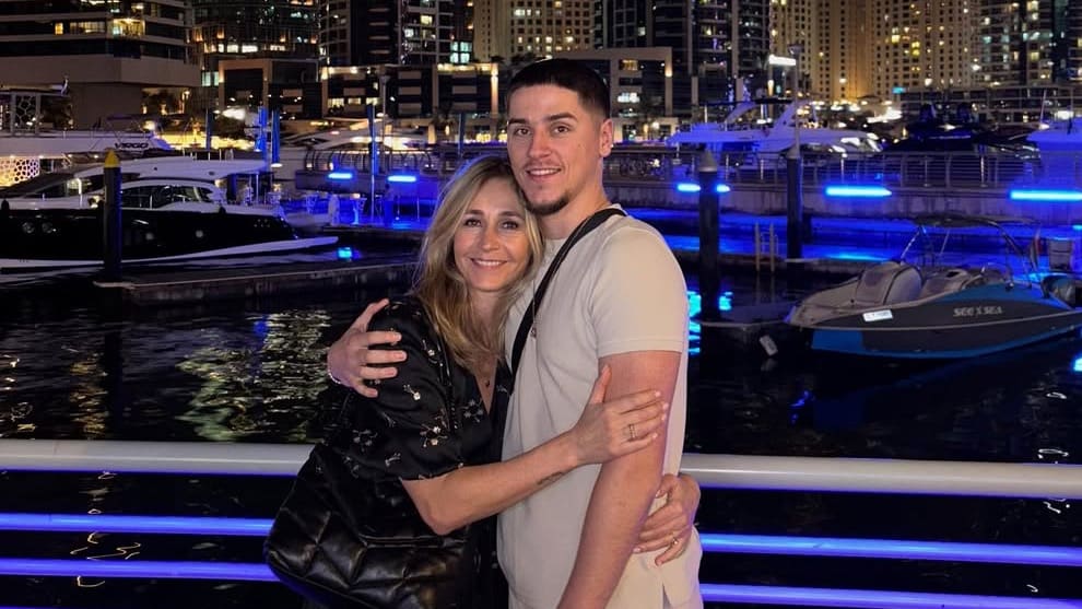 Sem van Dijk begrijpt vooroordelen: 'Verwend jochie'