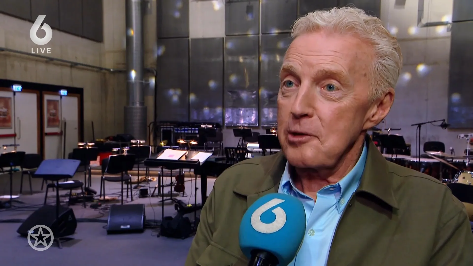 Andre van Duin geeft in één klap miljoen euro uit