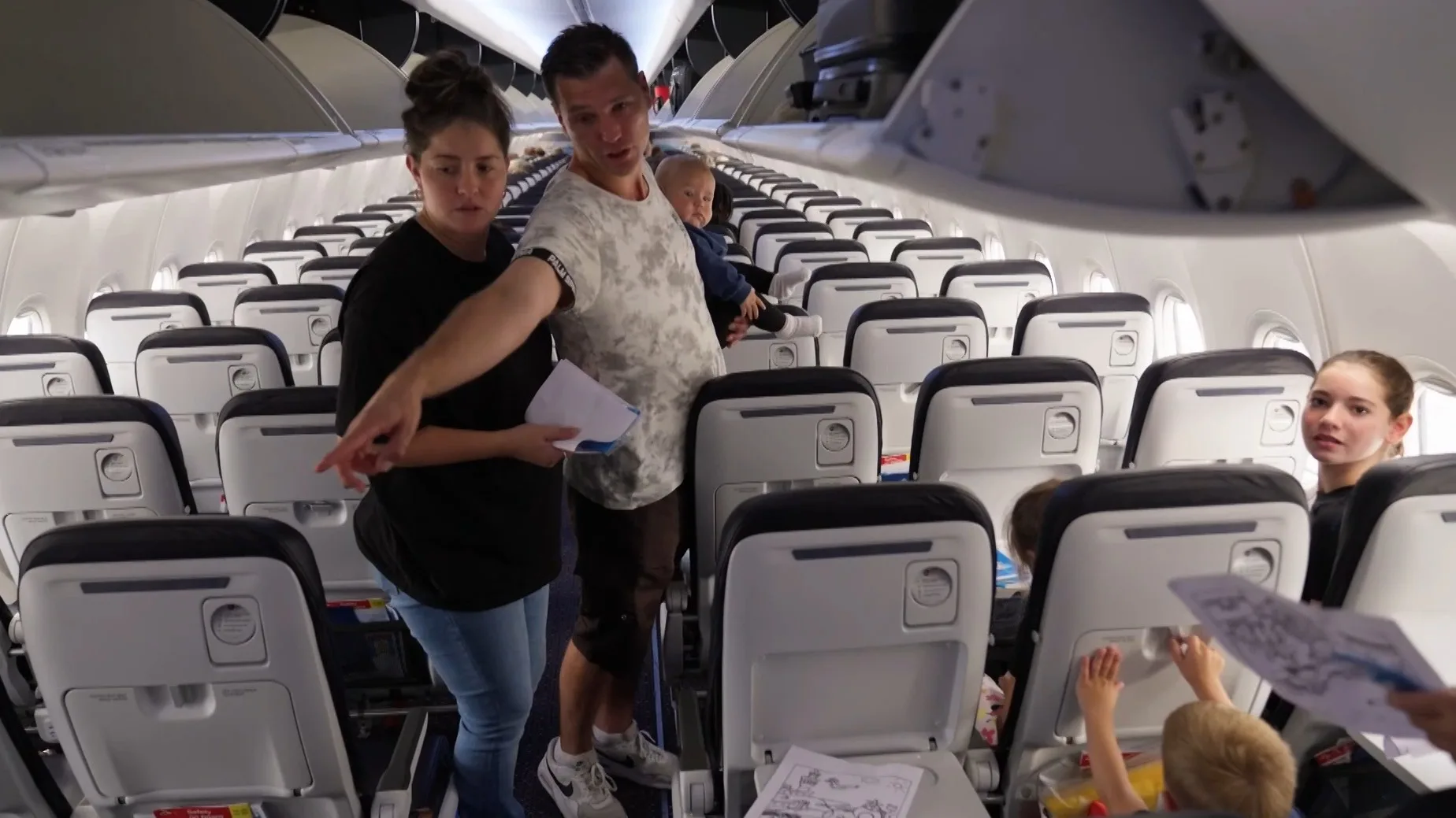 Kijkers 'gierend gek' door Grote Gezinnen, Grote Vakanties