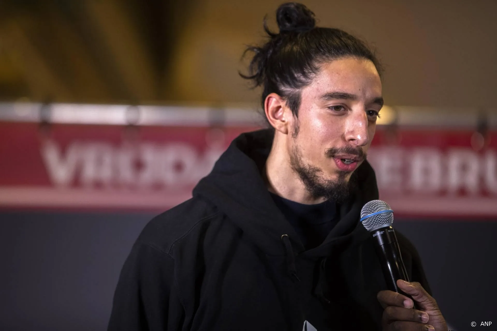 VPRO ziet af van programma over shaming met vlogger Ilgun