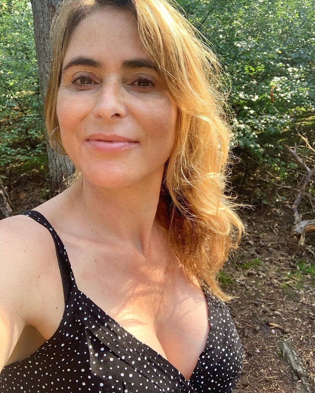 Heleen van Royen plaatst prachtige foto met kleinzoon