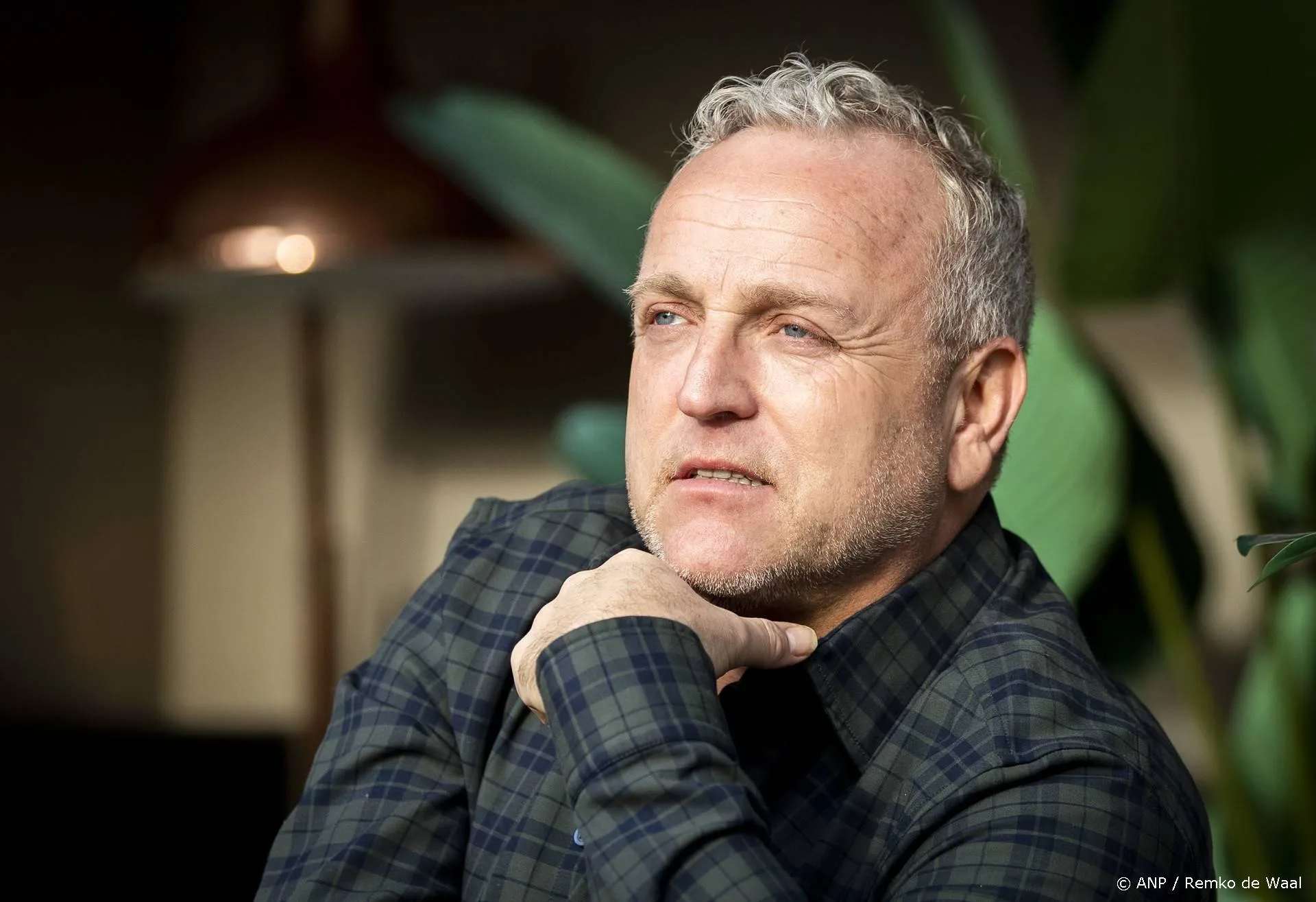 Gordon wint prijs voor slechtste tv-programma