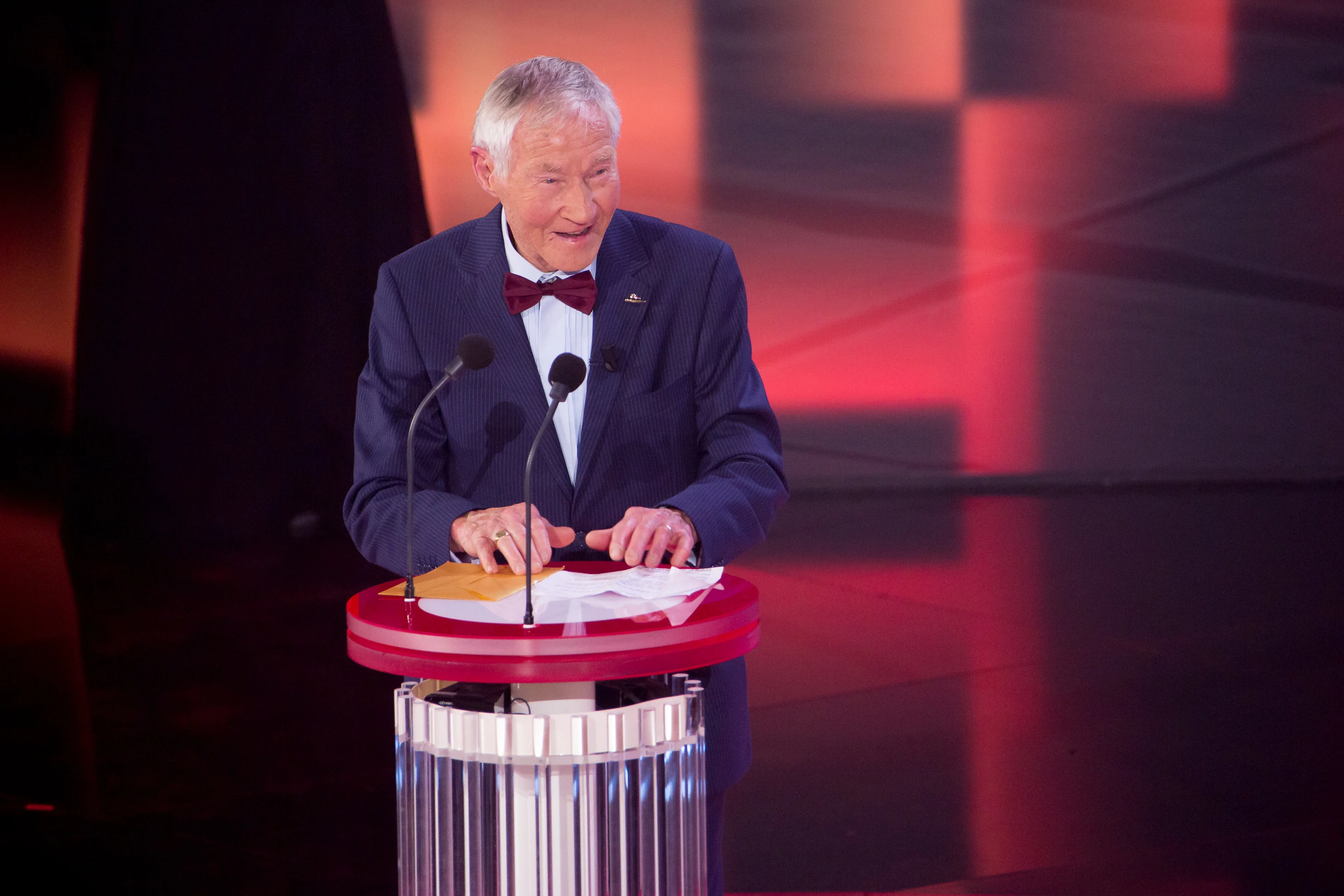 Elfstedentocht-legende Paping op 90-jarige leeftijd overleden