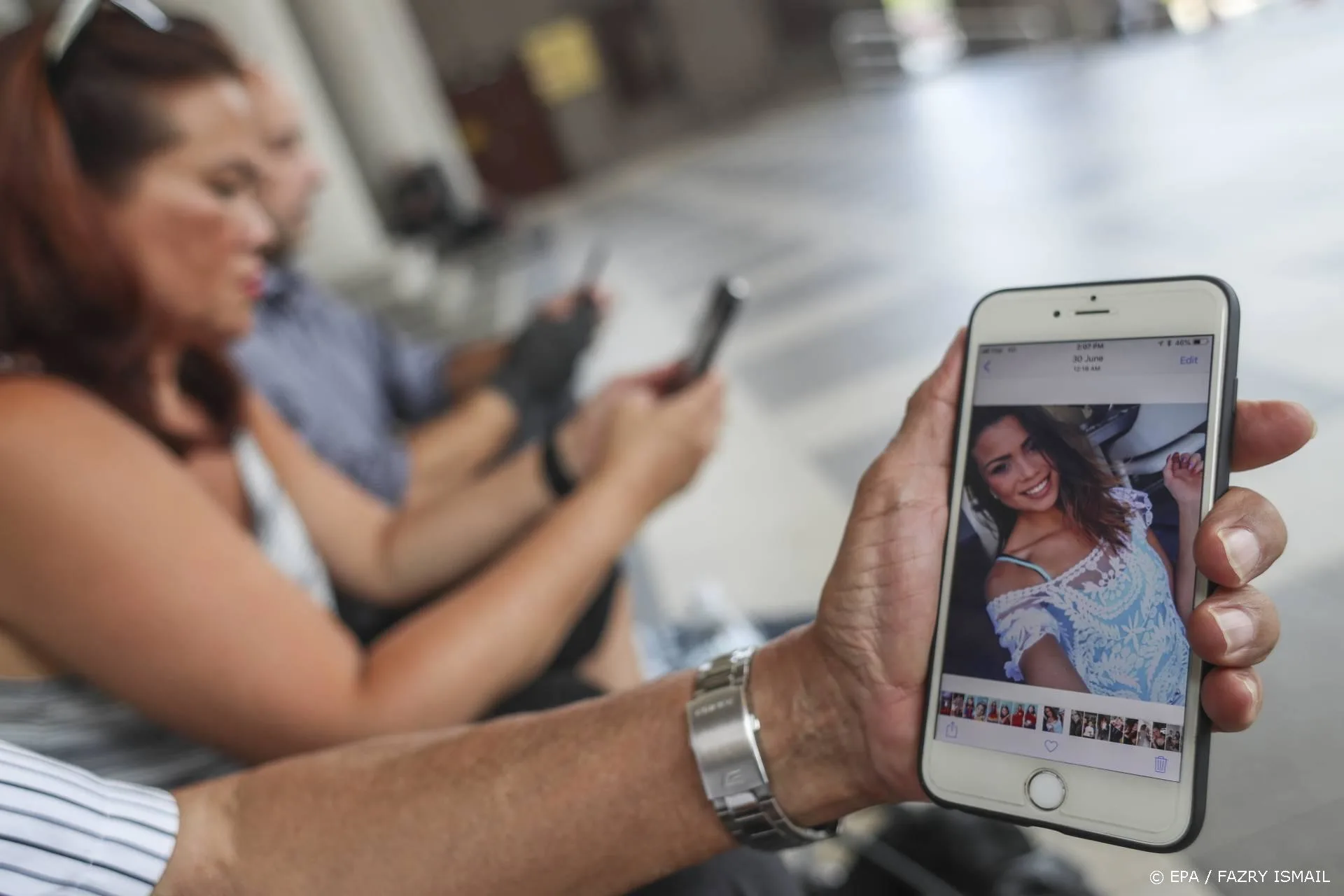 Nieuwe getuigen gehoord in zaak overleden model Ivana Smit