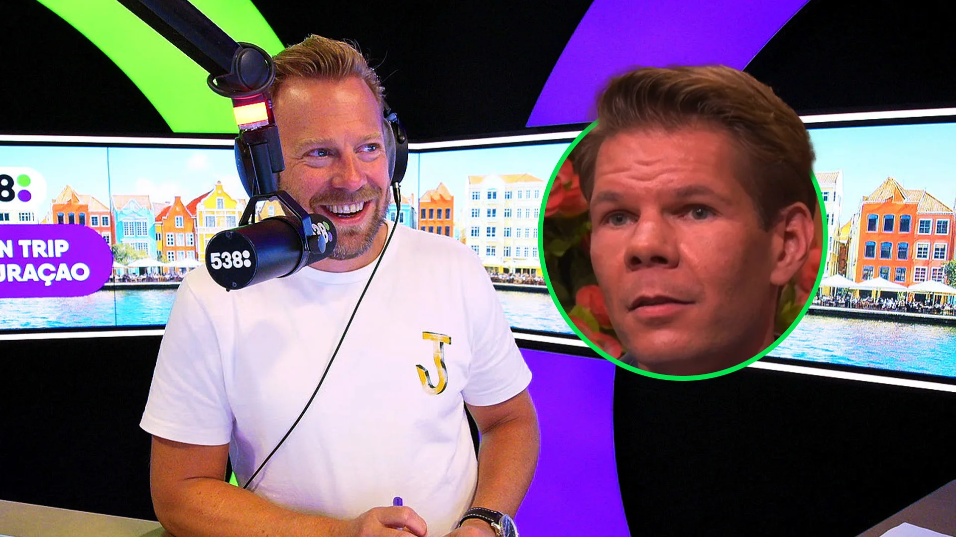 RTL Tonight verliest helft van de kijkers: 'Het is een niksig programma'